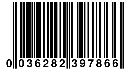 0 036282 397866