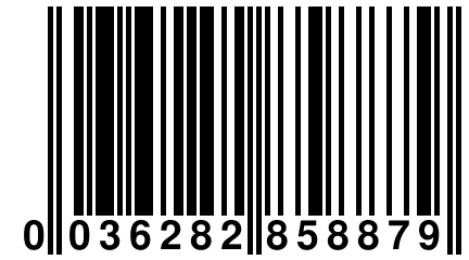 0 036282 858879