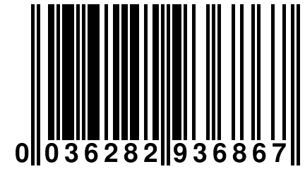 0 036282 936867