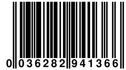 0 036282 941366