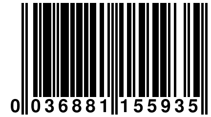 0 036881 155935