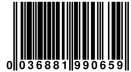 0 036881 990659