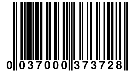 0 037000 373728