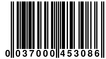 0 037000 453086