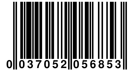 0 037052 056853