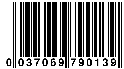 0 037069 790139