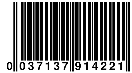 0 037137 914221