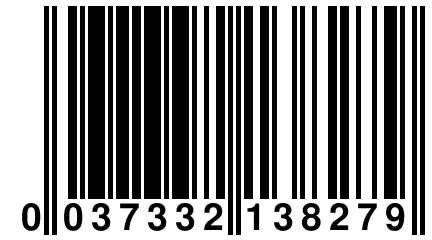 0 037332 138279