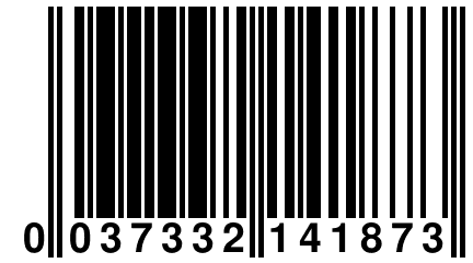 0 037332 141873