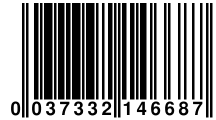 0 037332 146687