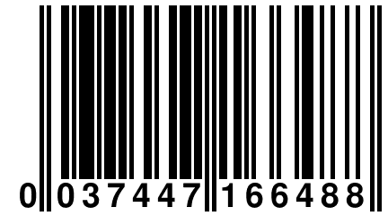 0 037447 166488