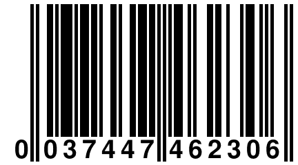 0 037447 462306