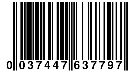 0 037447 637797