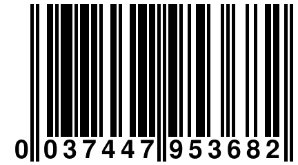 0 037447 953682