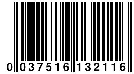 0 037516 132116