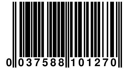 0 037588 101270