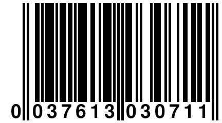 0 037613 030711