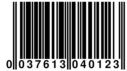 0 037613 040123