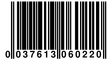 0 037613 060220