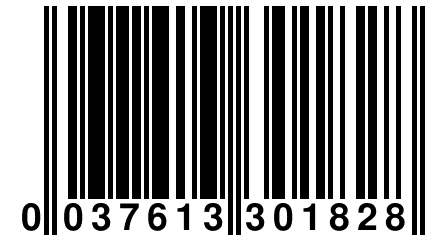 0 037613 301828