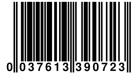 0 037613 390723