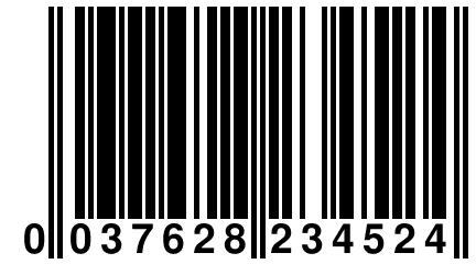 0 037628 234524