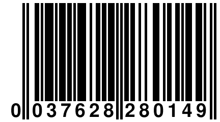 0 037628 280149