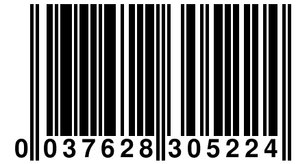 0 037628 305224