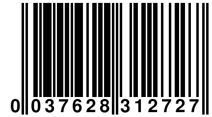 0 037628 312727