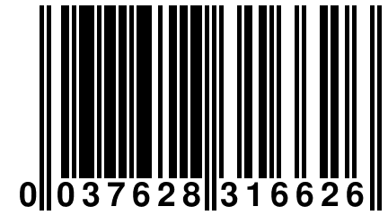 0 037628 316626