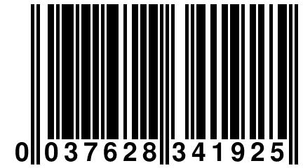 0 037628 341925