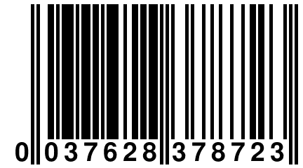 0 037628 378723