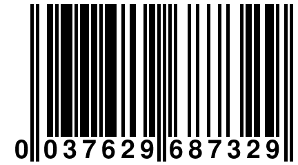 0 037629 687329