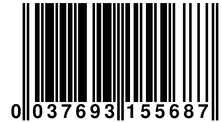 0 037693 155687