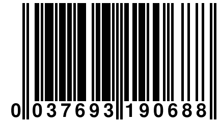 0 037693 190688