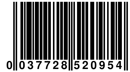 0 037728 520954