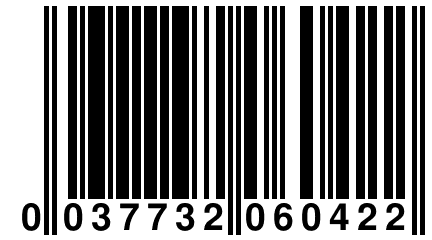 0 037732 060422