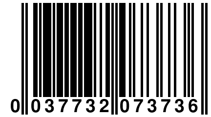 0 037732 073736