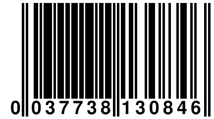 0 037738 130846