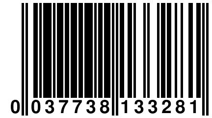 0 037738 133281