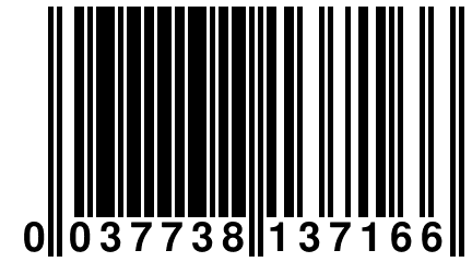 0 037738 137166