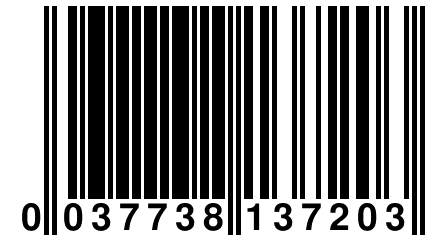 0 037738 137203