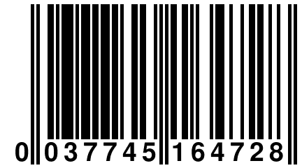 0 037745 164728