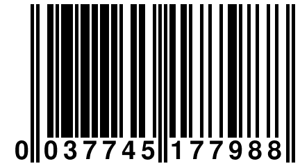 0 037745 177988