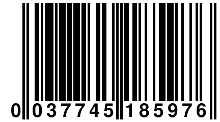 0 037745 185976