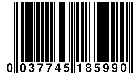 0 037745 185990