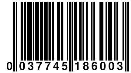 0 037745 186003