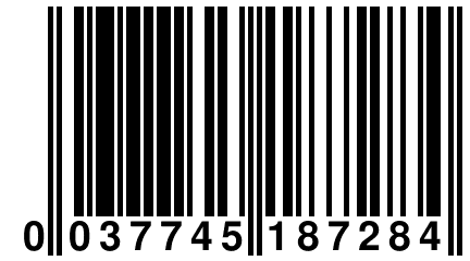 0 037745 187284