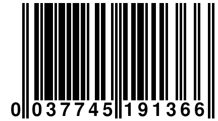 0 037745 191366