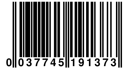 0 037745 191373